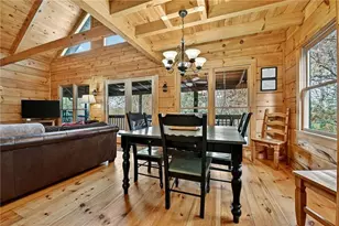 100 Arrow Way, Mineral Bluff, GA 30559 - Photo 16