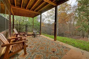 100 Arrow Way, Mineral Bluff, GA 30559 - Photo 42