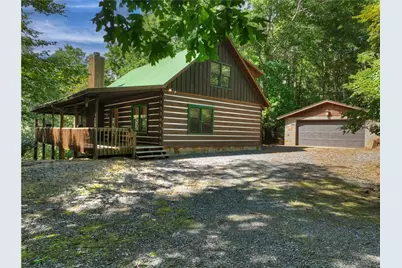 100 Arrow Way, Mineral Bluff, GA 30559 - Photo 2
