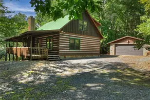 100 Arrow Way, Mineral Bluff, GA 30559 - Photo 2