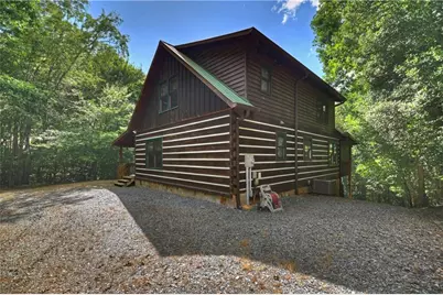 100 Arrow Way, Mineral Bluff, GA 30559 - Photo 52