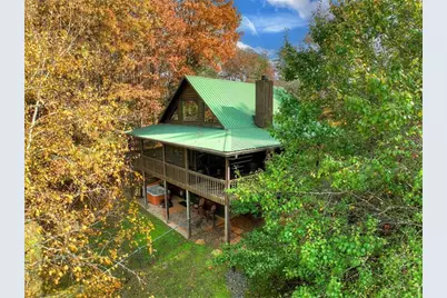 100 Arrow Way, Mineral Bluff, GA 30559 - Photo 4