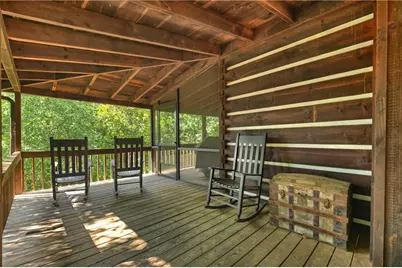 100 Arrow Way, Mineral Bluff, GA 30559 - Photo 10