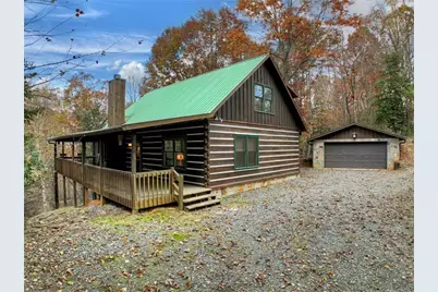 100 Arrow Way, Mineral Bluff, GA 30559 - Photo 1