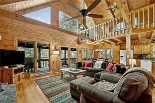 100 Arrow Way, Mineral Bluff, GA 30559 - Photo 12