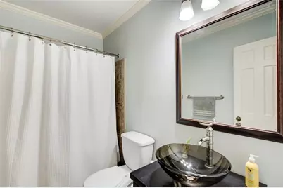 854 Newcastle Drive SW, Lilburn, GA 30047 - Photo 22