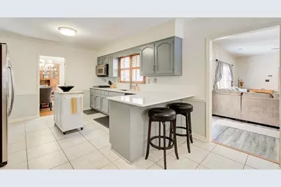 854 Newcastle Drive SW, Lilburn, GA 30047 - Photo 16