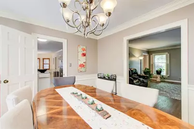 854 Newcastle Drive SW, Lilburn, GA 30047 - Photo 12