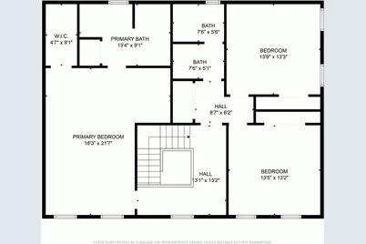 854 Newcastle Drive SW, Lilburn, GA 30047 - Photo 48