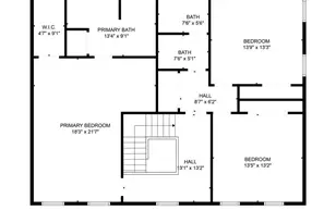 854 Newcastle Dr SW, Lilburn, GA 30047 - Photo 48