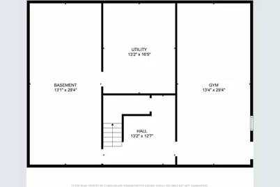 854 Newcastle Drive SW, Lilburn, GA 30047 - Photo 46