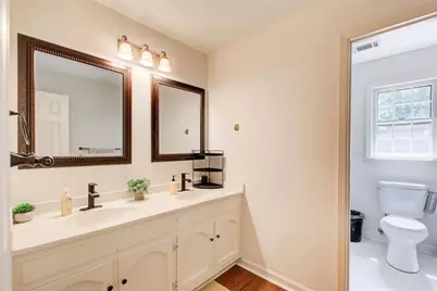 854 Newcastle Drive SW, Lilburn, GA 30047 - Photo 36