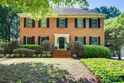 854 Newcastle Drive SW, Lilburn, GA 30047 - Photo 44