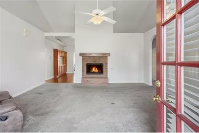 507 Chestnut Walk, Canton, GA 30114 - Photo 4