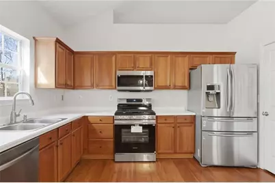 507 Chestnut Walk, Canton, GA 30114 - Photo 8