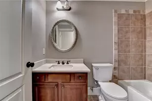 2895 Shumard Oak Dr, Braselton, GA 30517 - Photo 4