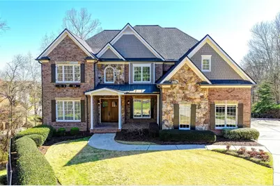 2895 Shumard Oak Drive, Braselton, GA 30517 - Photo 1