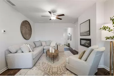 333 Yukon Drive #62, Conyers, GA 30094 - Photo 24