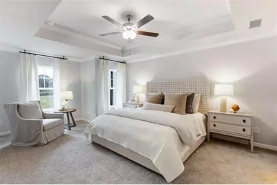 333 Yukon Drive #62, Conyers, GA 30094 - Photo 42