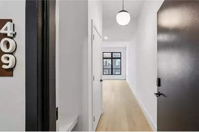 567 Ponce De Leon Avenue #409, Atlanta, GA 30308 - Photo 4