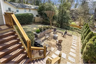 7 East Drive NE, Atlanta, GA 30305 - Photo 32