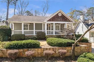 7 East Dr NE, Atlanta, GA 30305 - Photo 40