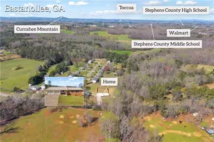 586 Eastanollee Bypass, Eastanollee, GA 30538 - Photo 14