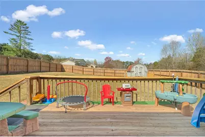 586 Eastanollee Bypass, Eastanollee, GA 30538 - Photo 12