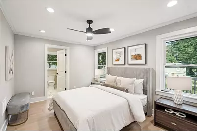 1005 Pinedale Drive SE, Smyrna, GA 30080 - Photo 14