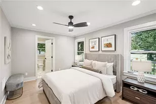 1005 Pinedale Dr SE, Smyrna, GA 30080 - Photo 14