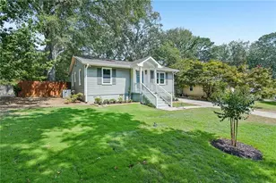 1005 Pinedale Dr SE, Smyrna, GA 30080 - Photo 4