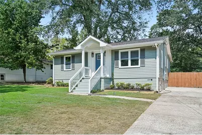 1005 Pinedale Drive SE, Smyrna, GA 30080 - Photo 1