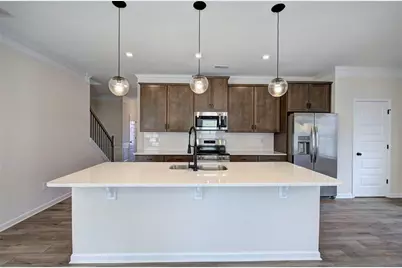 401 Perth Drive, Cartersville, GA 30121 - Photo 6