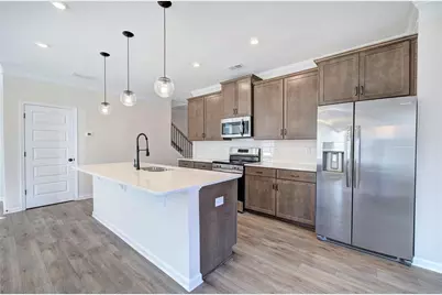 401 Perth Drive, Cartersville, GA 30121 - Photo 8