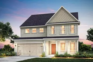 7294 Thistle Down Wy, Flowery Branch, GA 30542 - Photo 1