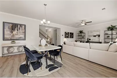 722 Ellis Spring Way, Lawrenceville, GA 30045 - Photo 16