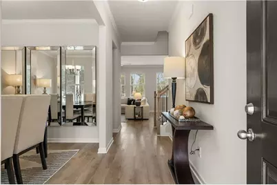 722 Ellis Spring Way, Lawrenceville, GA 30045 - Photo 2