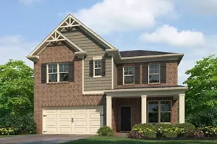 722 Ellis Spg Wy, Lawrenceville, GA 30045 - Photo 1