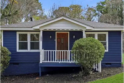 286 New Hope Road, Lawrenceville, GA 30046 - Photo 1