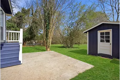 286 New Hope Road, Lawrenceville, GA 30046 - Photo 26