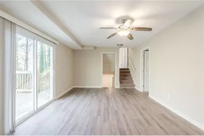 4412 Rustic Wood Drive, Stone Mountain, GA 30083 - Photo 30