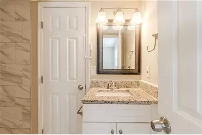 4412 Rustic Wood Drive, Stone Mountain, GA 30083 - Photo 24