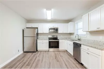 4412 Rustic Wood Drive, Stone Mountain, GA 30083 - Photo 6