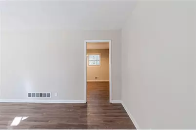 4412 Rustic Wood Drive, Stone Mountain, GA 30083 - Photo 2