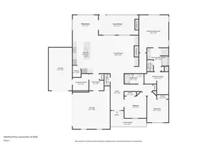 6405 Placid Way, Dawsonville, GA 30534 - Photo 46