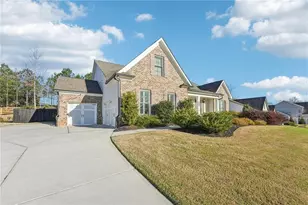 6405 Placid Way, Dawsonville, GA 30534 - Photo 2