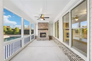 6405 Placid Way, Dawsonville, GA 30534 - Photo 40