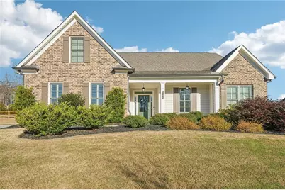 6405 Placid Way, Dawsonville, GA 30534 - Photo 1