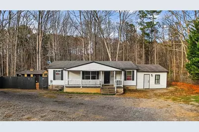 323 Ball Field Road, Waleska, GA 30183 - Photo 2