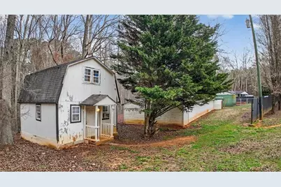 323 Ball Field Road, Waleska, GA 30183 - Photo 20